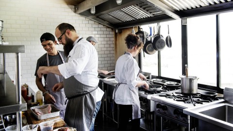 Sicurezza alimentare e igiene degli alimenti