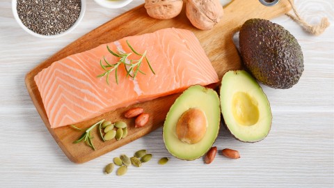 Il mondo degli Omega 3: ALA, EPA e DHA